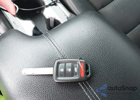 2016 Honda Accord Sport from USA, damaged, VIN 1HGCR2F55GA148474